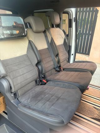 Volkswagen Multivan 2022