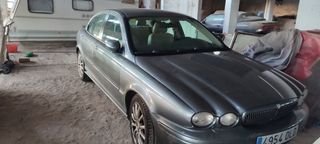 Jaguar X-Type 2005