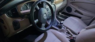 Jaguar X-Type 2005