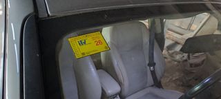 Jaguar X-Type 2005
