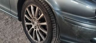 Jaguar X-Type 2005
