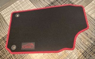 + Seat Ibiza 6L Alfombrillas a medida