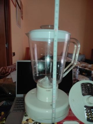 Robot de Cocina Arcadia 4545