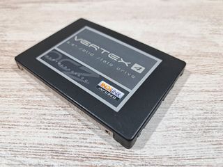 SSD OCZ Vertex 4 128GB
