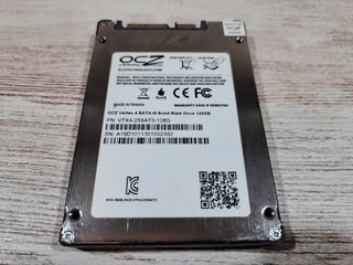 SSD OCZ Vertex 4 128GB