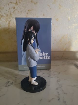 Action Figure Katsura Kotarou Gintama padoke nette