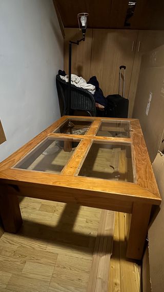 Mesa de centro