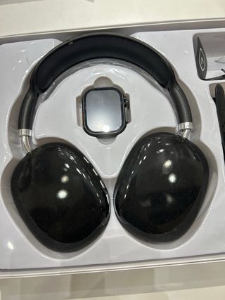 Smartwatch P9 ULTRA 2 AMOLED