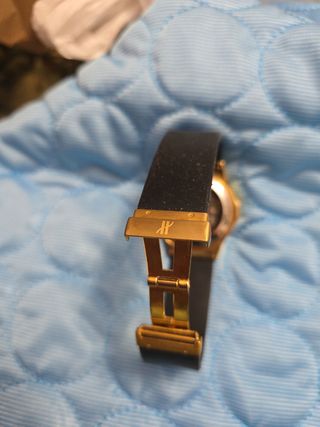Reloj Hublot MDM Oro Blanco Automático