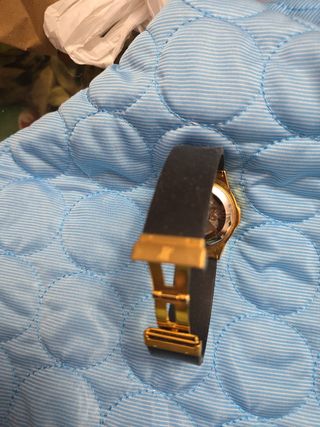 Reloj Hublot MDM Oro Blanco Automático