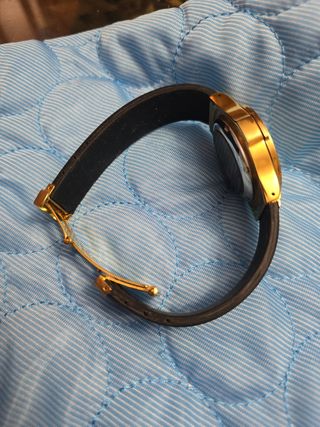 Reloj Hublot MDM Oro Blanco Automático