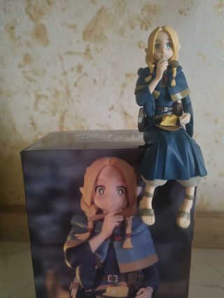 Action Figure Marcille Dungeon food Meshi