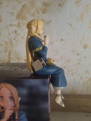 Action Figure Marcille Dungeon food Meshi