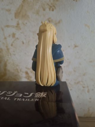 Action Figure Marcille Dungeon food Meshi