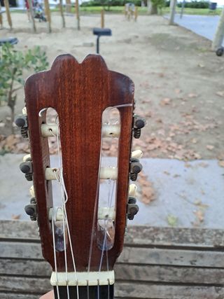 Guitarra Española Flamenca