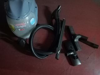 Aspiradora Polti Vaporetto Lecoaspira