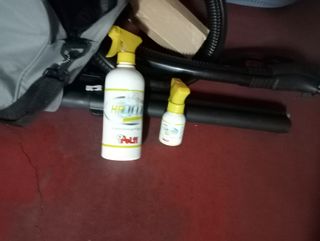 Aspiradora Polti Vaporetto Lecoaspira