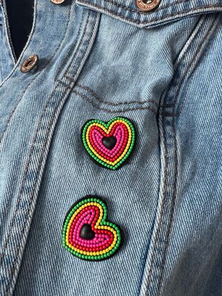 Chaleco vaquero Denim Essentials S