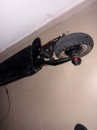 Excotrem Taurus Patinete Eléctrico