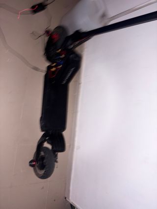 Excotrem Taurus Patinete Eléctrico