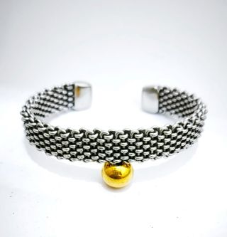 Pulseras y Brazaletes Artesanales