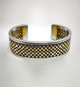 Pulseras y Brazaletes Artesanales