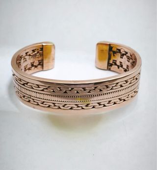 Pulseras y Brazaletes Artesanales
