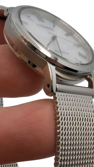 RELOJ CITIZEN ECO DRIVE LADY MUJER A ESTRENAR 