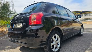 Toyota Corolla 2006