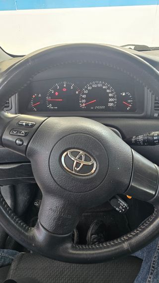 Toyota Corolla 2006