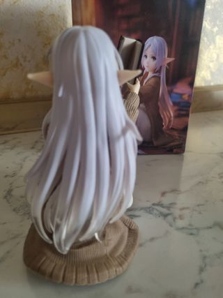 Action Figure Frieren