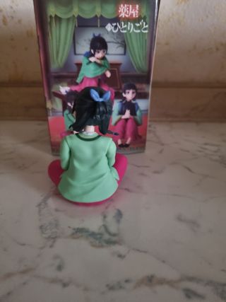 Action Figure Maomao il monologo della speziale
