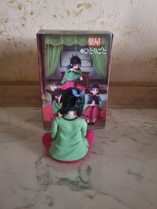 Action Figure Maomao il monologo della speziale