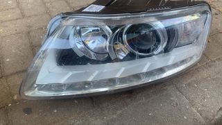 Faro Xenon+LED Audi A6