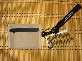 Bolsito y Cartera Umbro