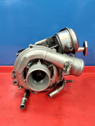Turbo Garrett GT1746V Renault H8200398585