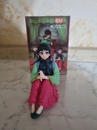 Action Figure Maomao il monologo della speziale
