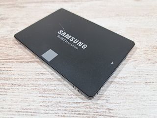 SSD Samsung 860 EVO 250GB