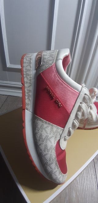 Zapatillas Michael Kors Talla 37
