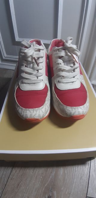 Zapatillas Michael Kors Talla 37