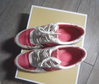 Zapatillas Michael Kors Talla 37