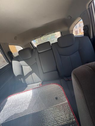 SsangYong Kyron 2007