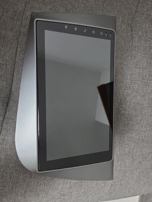 AutoRadio Seat León