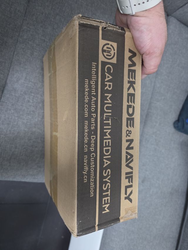 AutoRadio Seat León