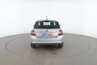 Skoda Fabia 1.0 MPI Ambition