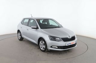 Skoda Fabia 1.0 MPI Ambition