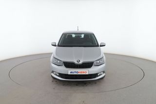 Skoda Fabia 1.0 MPI Ambition