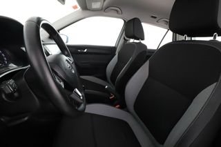 Skoda Fabia 1.0 MPI Ambition