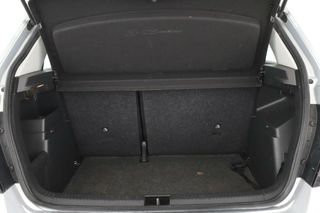 Skoda Fabia 1.0 MPI Ambition