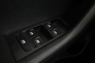 Skoda Fabia 1.0 MPI Ambition